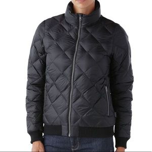 Patagonia Prow Bomber Down Jacket